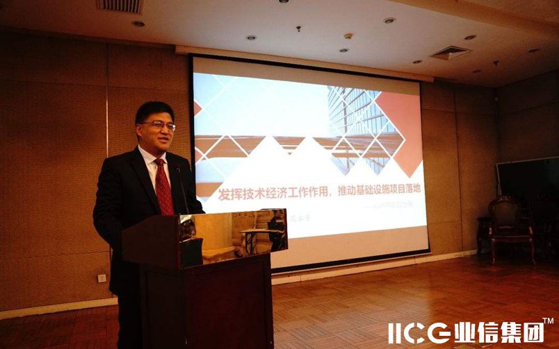 回归投资方式属性 PPP发展进入新阶段