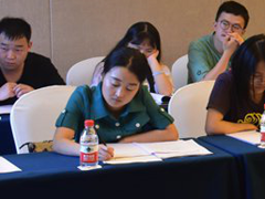 努力实现从纸上跳跃到产品上